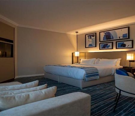 Prime Al Corniche Hotel~ Dschidda Exterior foto